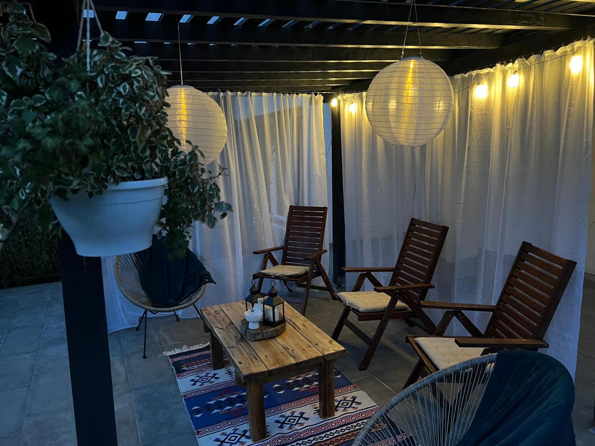 Anur Apartment Bihac Bagian luar foto